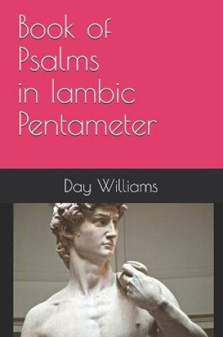 Cover of Book of Psalms