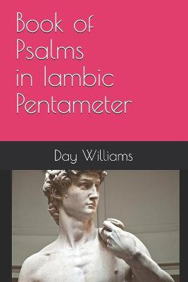 Cover of Book of Psalms