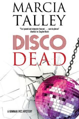 Cover of Disco Dead