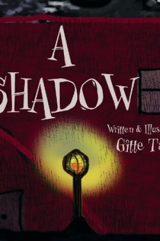 Cover of A Shadow