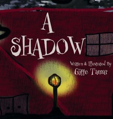 Book cover for A Shadow