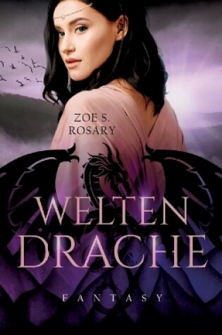 Cover of Weltendrache