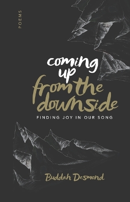 Book cover for Coming Up From the Downside