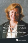 Book cover for Collected Works Of Marida Bertocchi