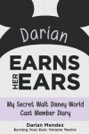 Book cover for Darian Earns Her Ears