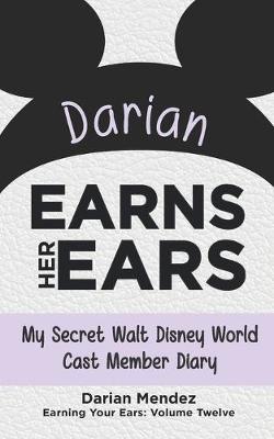 Book cover for Darian Earns Her Ears