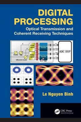 Cover of Digital Processing