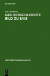 Book cover for Das Verschleierte Bild Zu Sais