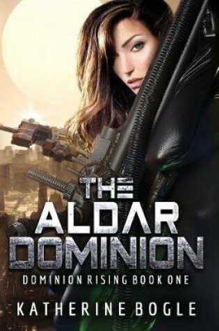 Cover of The Aldar Dominion