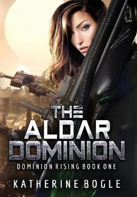 Book cover for The Aldar Dominion