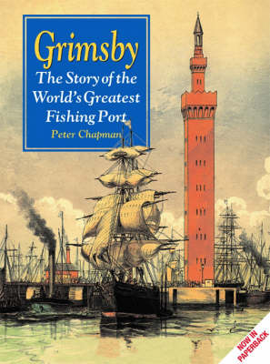 Book cover for Grimsby