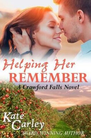 Cover of Helping Her Remember
