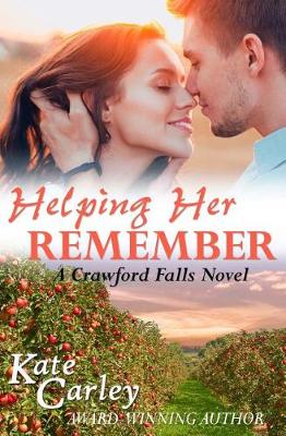 Book cover for Helping Her Remember