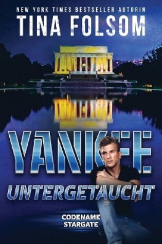 Cover of Yankee - Untergetaucht