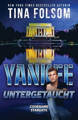 Book cover for Yankee - Untergetaucht