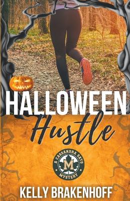 Book cover for Halloween Hustle