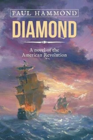 Cover of Diamond