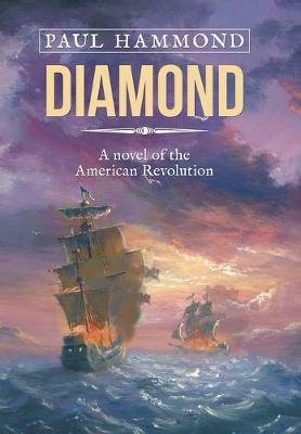 Book cover for Diamond