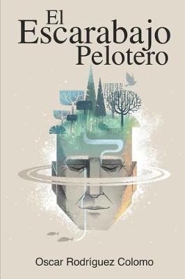 Cover of El Escarabajo Pelotero