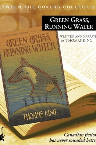 Cover of Green Grass, Running Water