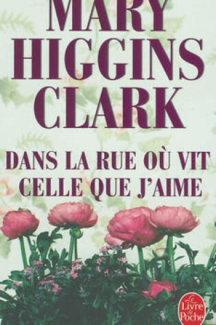 Cover of Dans LA Rue Ou Vit Celle Que J'Aime