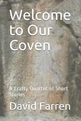 Book cover for Welcome to Our Coven