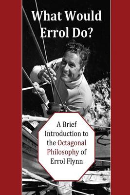 Book cover for What Would Errol Do?