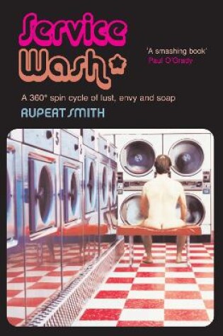 Cover of Service Wash