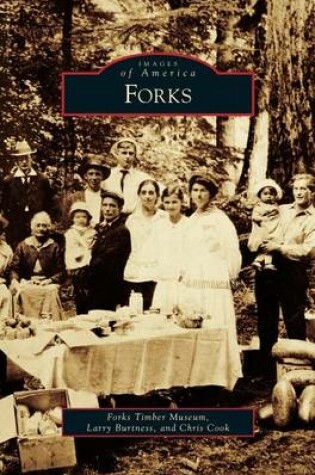 Cover of Forks