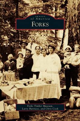 Book cover for Forks