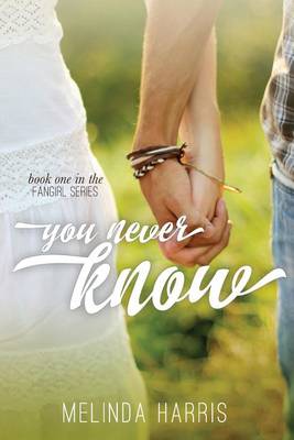 Book cover for You Never Know