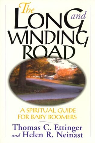 Cover of The Long and Winding Road