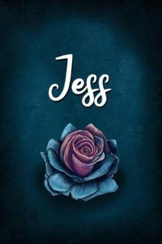 Cover of Jess