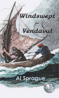 Book cover for Windswept * Vendaval