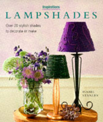 Book cover for Lampshades