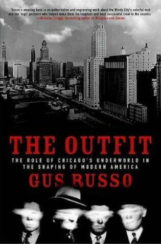 Cover of The Outfit