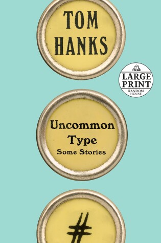 Uncommon Type