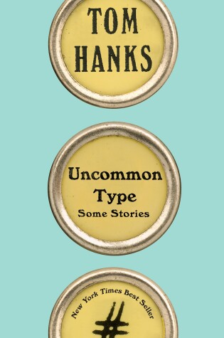 Cover of Uncommon Type