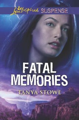 Cover of Fatal Memories