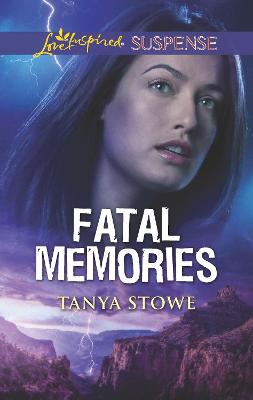 Book cover for Fatal Memories