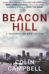 Book cover for Beacon Hill