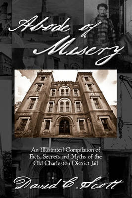 Book cover for Abode of Misery