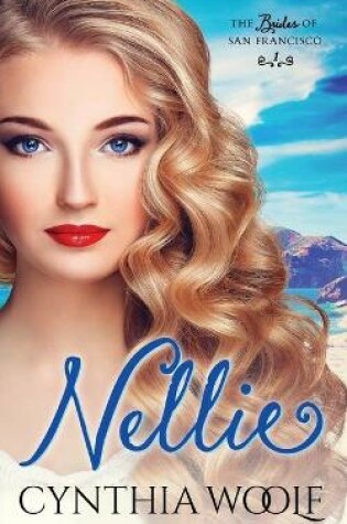 Cover of Nellie
