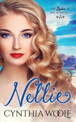 Book cover for Nellie