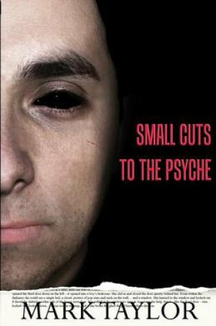 Cover of Small Cuts to the Psyche