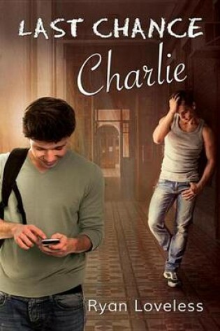 Cover of Last Chance Charlie