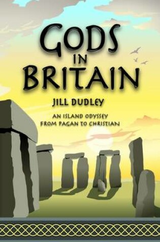 Cover of Gods in Britain