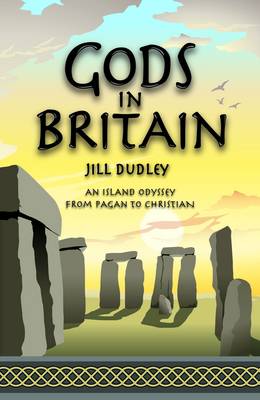 Book cover for Gods in Britain