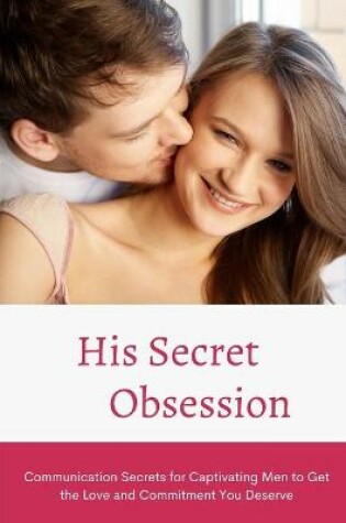 Cover of His Secret Obsession