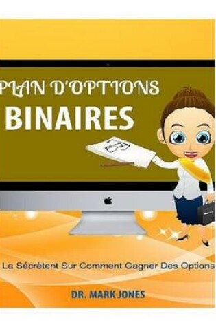 Cover of Plan D'options Binaires